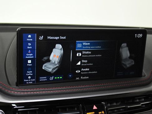 New 2026 Acura MDX A-Spec image 25