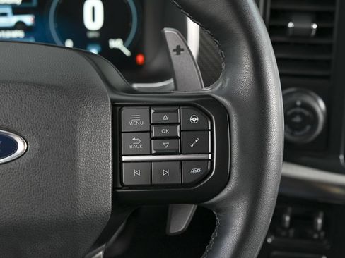 Used 2022 Ford F150 Raptor w/ Equipment Group 801A High AWD/4WD image 20