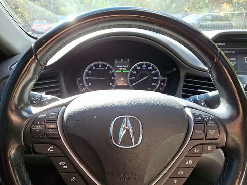 Used 2020 Acura ILX w/ Premium Package image 19