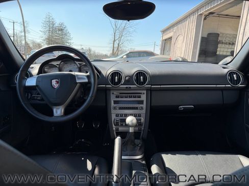 Used 2006 Porsche Cayman S image 23