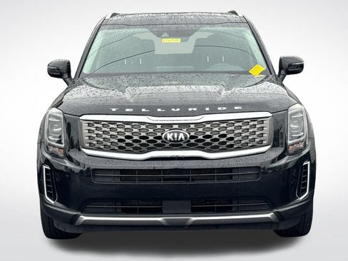 Used 2020 Kia Telluride S AWD/4WD image 3