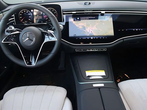 New 2026 Mercedes-Benz E 350 Sedan image 29
