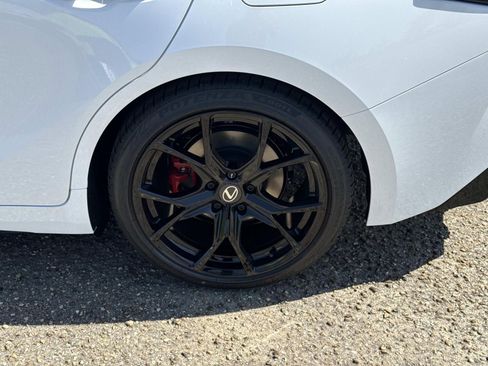 New 2026 Lexus IS 350 F Sport image 10