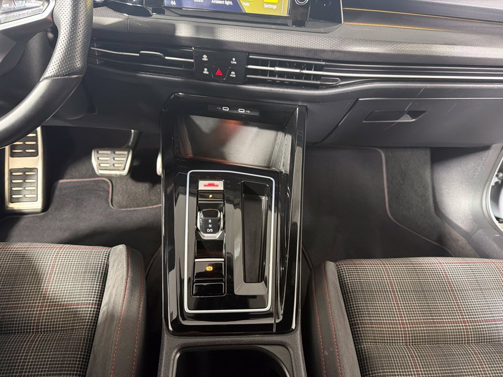 Used 2024 Volkswagen GTI S FWD image 17