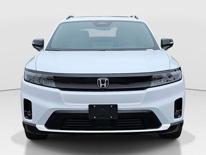 New 2026 Honda Prologue Elite