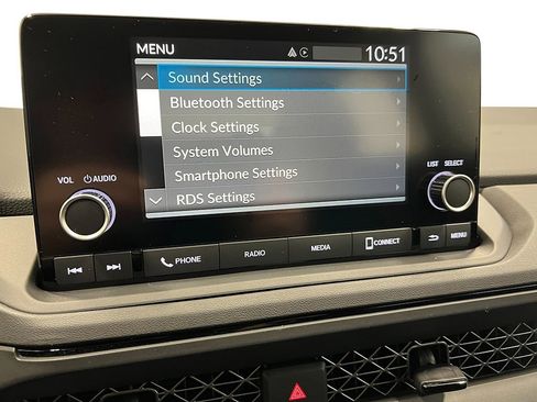 New 2025 Honda Accord LX image 24