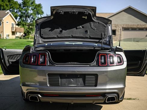 Used 2014 Ford Mustang GT Premium w/ GT Track Package RWD image 52