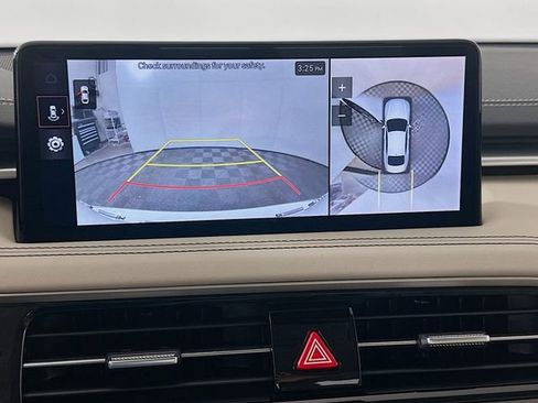 Certified 2026 Genesis G70 2.5T Prestige image 14