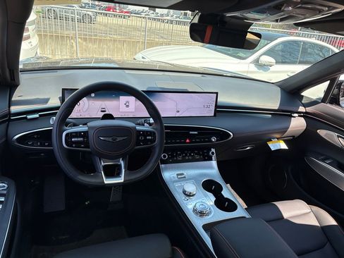 New 2026 Genesis GV70 2.5T Sport Prestige image 11