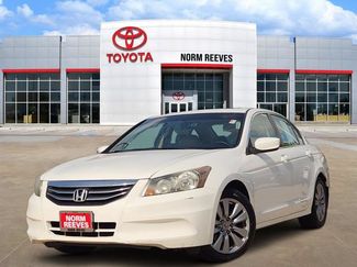 Used 2011 Honda Accord EX-L video 1