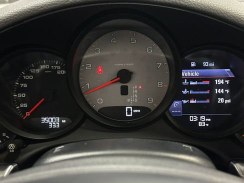 Used 2015 Porsche 911 Carrera S RWD image 24