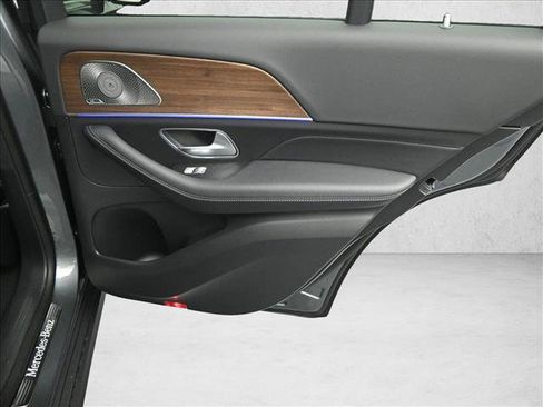 Certified 2026 Mercedes-Benz GLE 350 4MATIC image 25