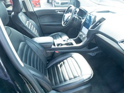 Used 2024 Ford Edge SEL AWD/4WD image 41
