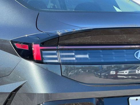 New 2026 Hyundai Sonata SEL image 8