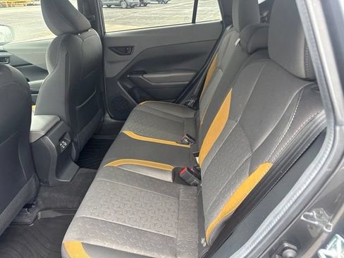 Certified 2025 Subaru Crosstrek 2.5i Sport w/ Crosstrek Mirror Package AWD/4WD image 12