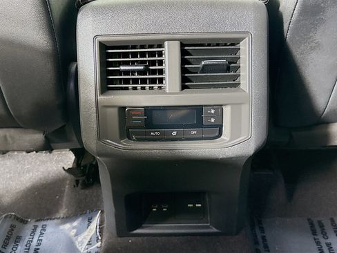 Certified 2023 Volkswagen Atlas SE AWD/4WD image 23