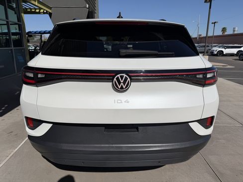Used 2024 Volkswagen ID.4 Pro S image 13