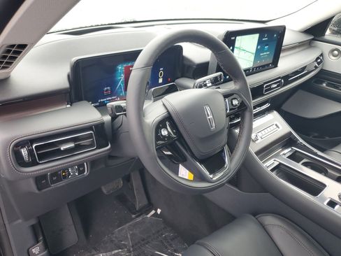 New 2026 Lincoln Aviator Reserve AWD/4WD image 11