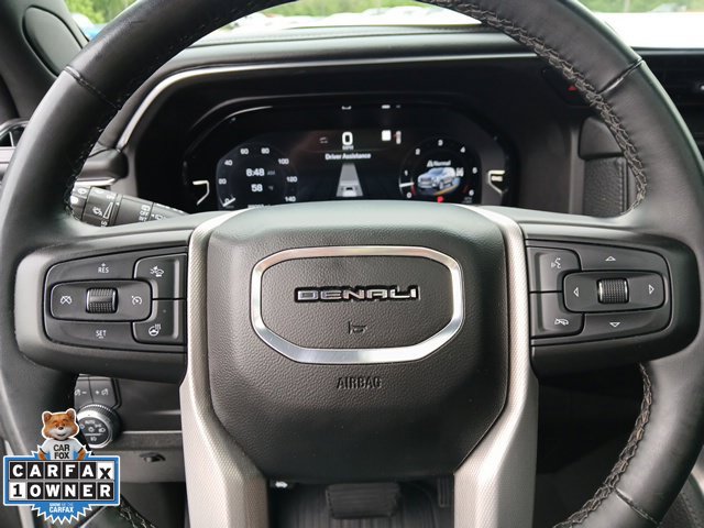 Used 2023 GMC Yukon Denali AWD/4WD image 36