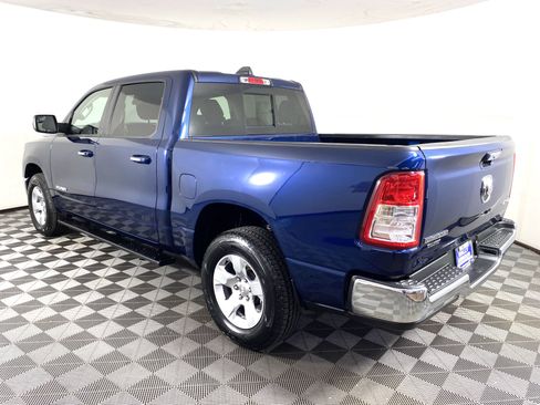 Used 2020 RAM 1500 Big Horn image 8