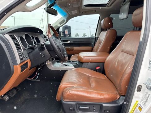 Used 2012 Toyota Tundra Limited image 13