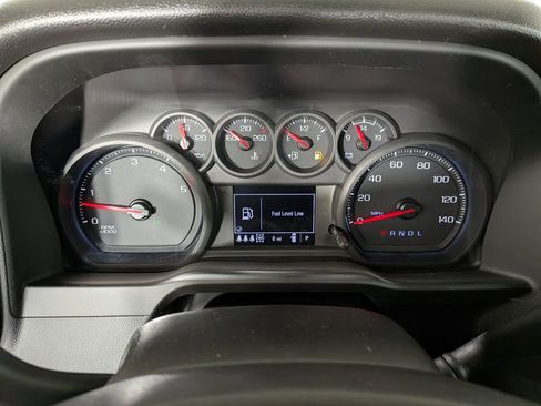 New 2026 GMC Sierra 3500 Pro AWD/4WD image 19