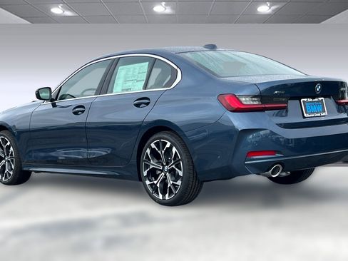 New 2026 BMW 330i xDrive Sedan w/ Premium Package image 3
