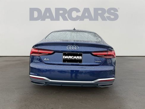 Used 2022 Audi A5 2.0T Premium Plus image 6