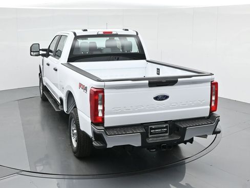 New 2026 Ford F250 XL w/ FX4 Off-Road Package image 42