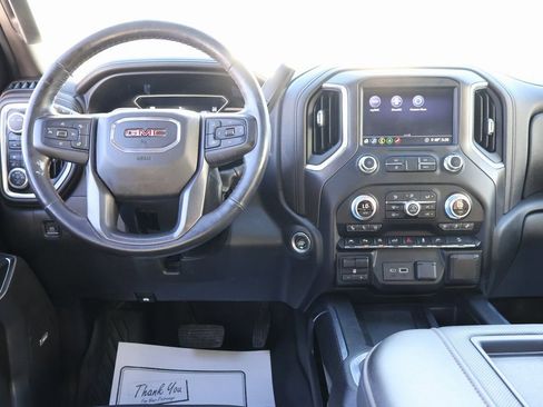 Used 2020 GMC Sierra 1500 AT4 image 18