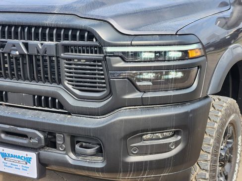 New 2026 RAM 2500 Power Wagon image 5