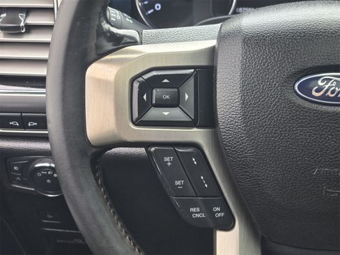 Used 2019 Ford F250 Platinum w/ Platinum Ultimate Package image 27