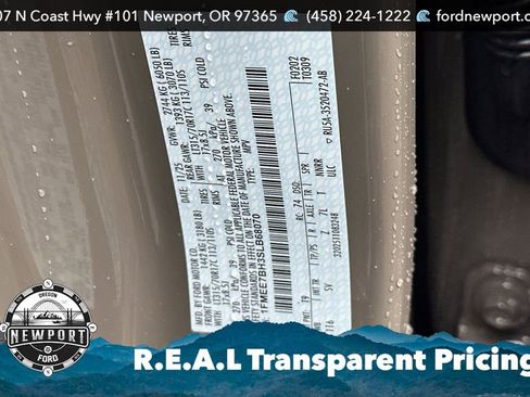 New 2025 Ford Bronco Big Bend w/ Black Diamond Package AWD/4WD image 31
