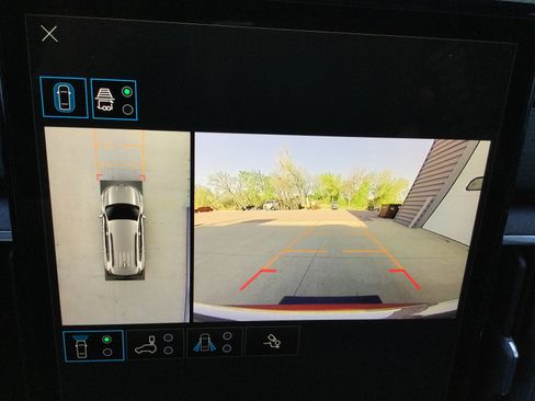 New 2025 GMC Acadia Elevation w/ Elevation Premium Package image 18