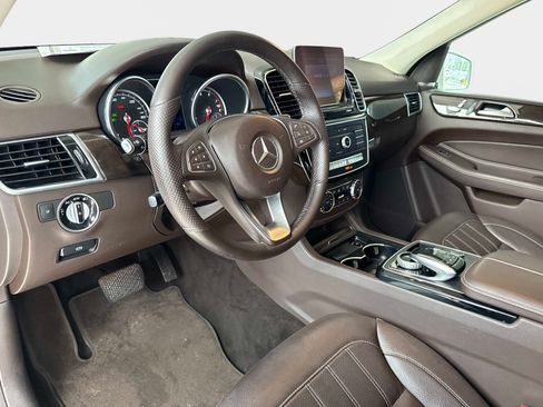 Used 2017 Mercedes-Benz GLE 350 image 22