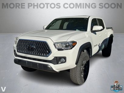 Used 2019 Toyota Tacoma SR
