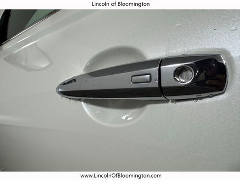 Used 2020 Nissan Altima 2.5 Platinum image 19