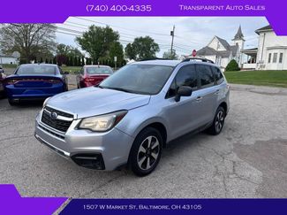 Used 2017 Subaru Forester 2.5i w/ Alloy Wheel Package AWD/4WD video 1
