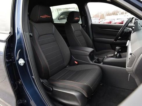 New 2026 Honda CR-V TrailSport image 22