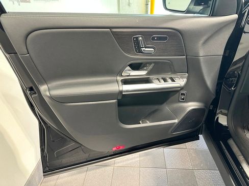 New 2026 Mercedes-Benz GLA 250 4MATIC image 8