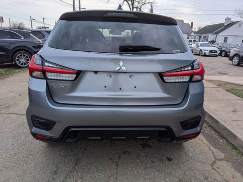 Used 2024 Mitsubishi Outlander Sport ES image 5