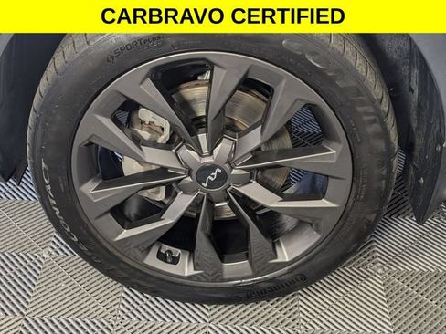Used 2022 Kia Sorento SX Prestige AWD/4WD image 8