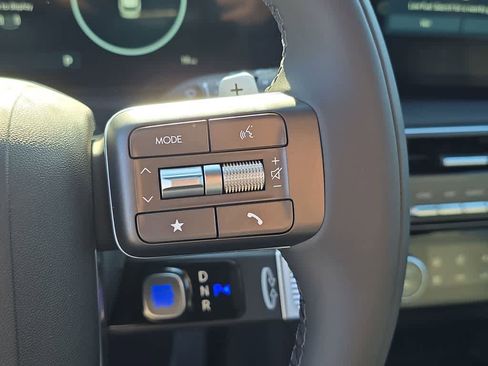 New 2026 Hyundai Palisade Calligraphy image 25