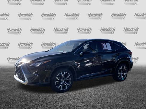 Used 2017 Lexus RX 350 FWD w/ Premium Package image 5