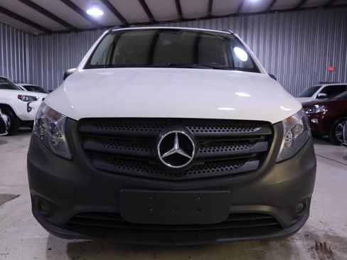 Used 2016 Mercedes-Benz Metris image 8