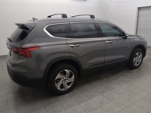 Used 2023 Hyundai Santa Fe SEL AWD/4WD image 10