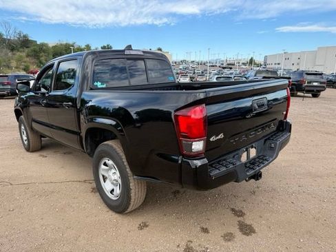 Used 2023 Toyota Tacoma SR AWD/4WD image 3