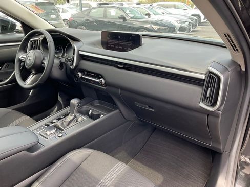 Used 2025 MAZDA CX-50 AWD 2.5 S w/ Premium Package image 20