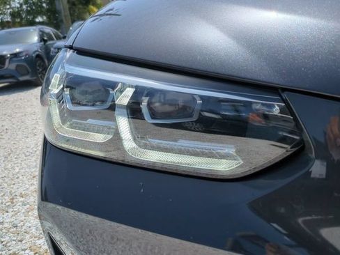 Used 2024 BMW X3 sDrive30i w/ Convenience Package RWD image 11