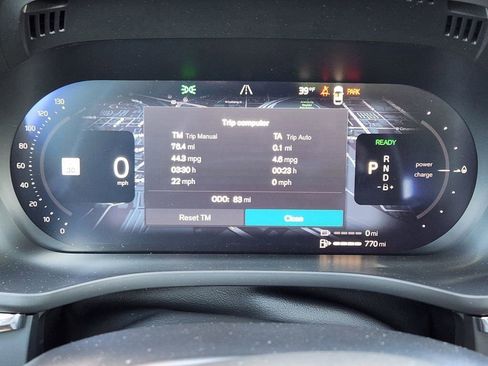 New 2026 Volvo XC60 T8 Plus w/ Protection Package Premier image 5